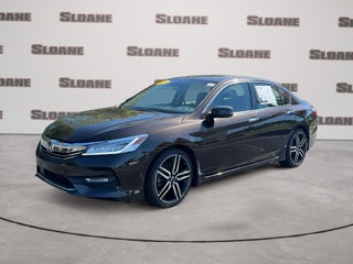 2016 Honda Accord Touring