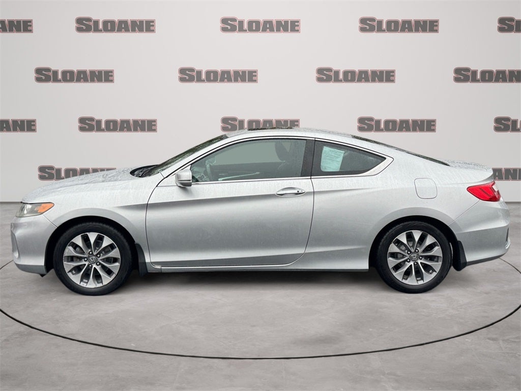 Used 2014 Honda Accord EX with VIN 1HGCT1B76EA012077 for sale in Malvern, PA