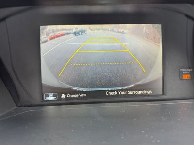 2014 Honda Accord EX