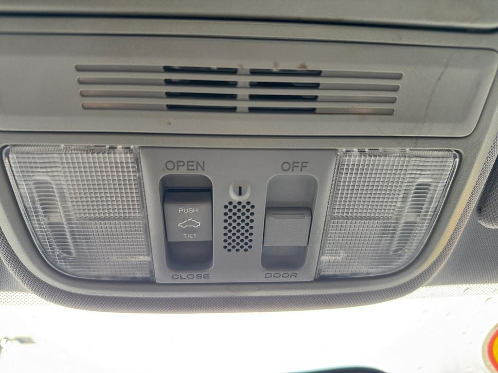 2014 Honda Accord EX