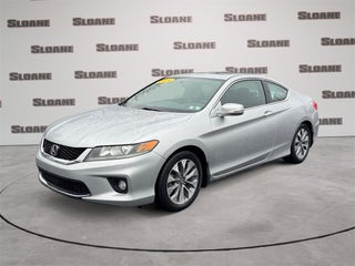 2014 Honda Accord EX