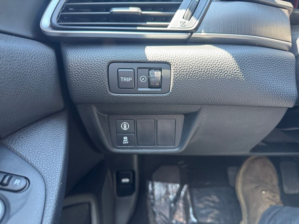 2021 Honda Accord LX