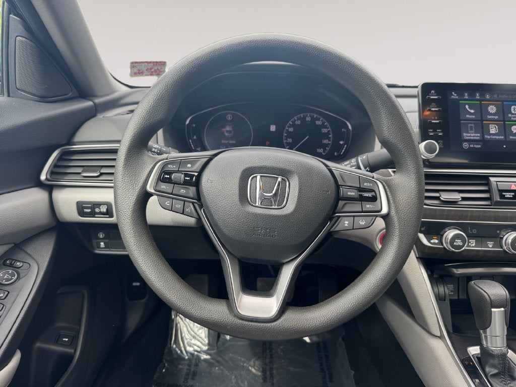 2020 Honda Accord EX