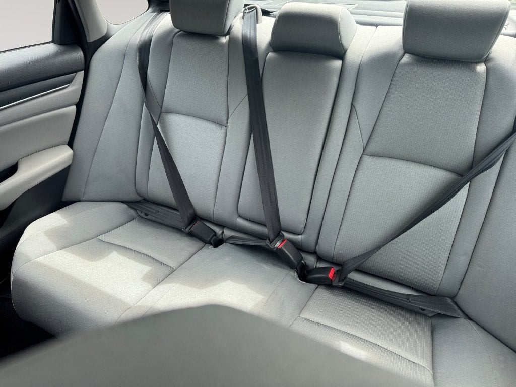 2020 Honda Accord EX