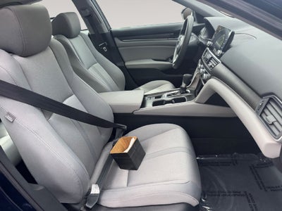 2020 Honda Accord EX