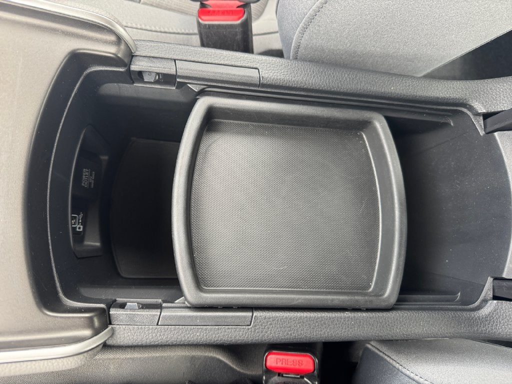 2020 Honda Accord EX