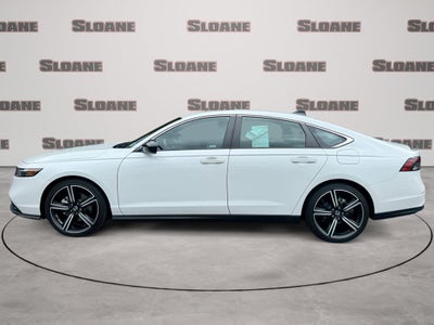2024 Honda Accord Sport
