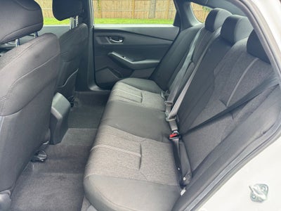 2024 Honda Accord Sport