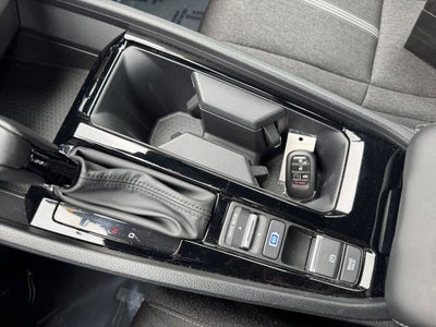 2024 Honda Accord Sport