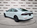 2024 Honda Accord Sport