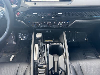 2023 Honda Accord Touring