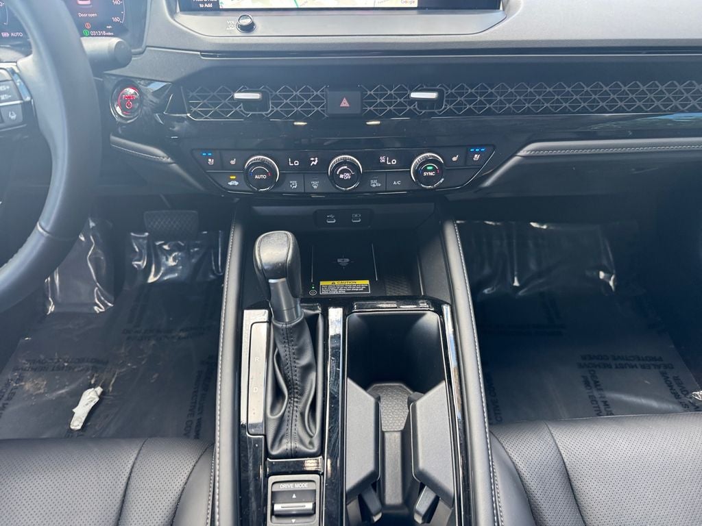 2023 Honda Accord Touring