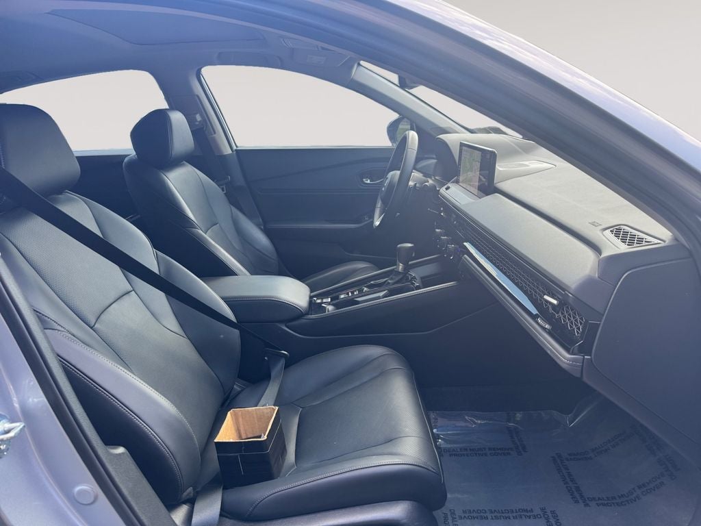 2023 Honda Accord Touring