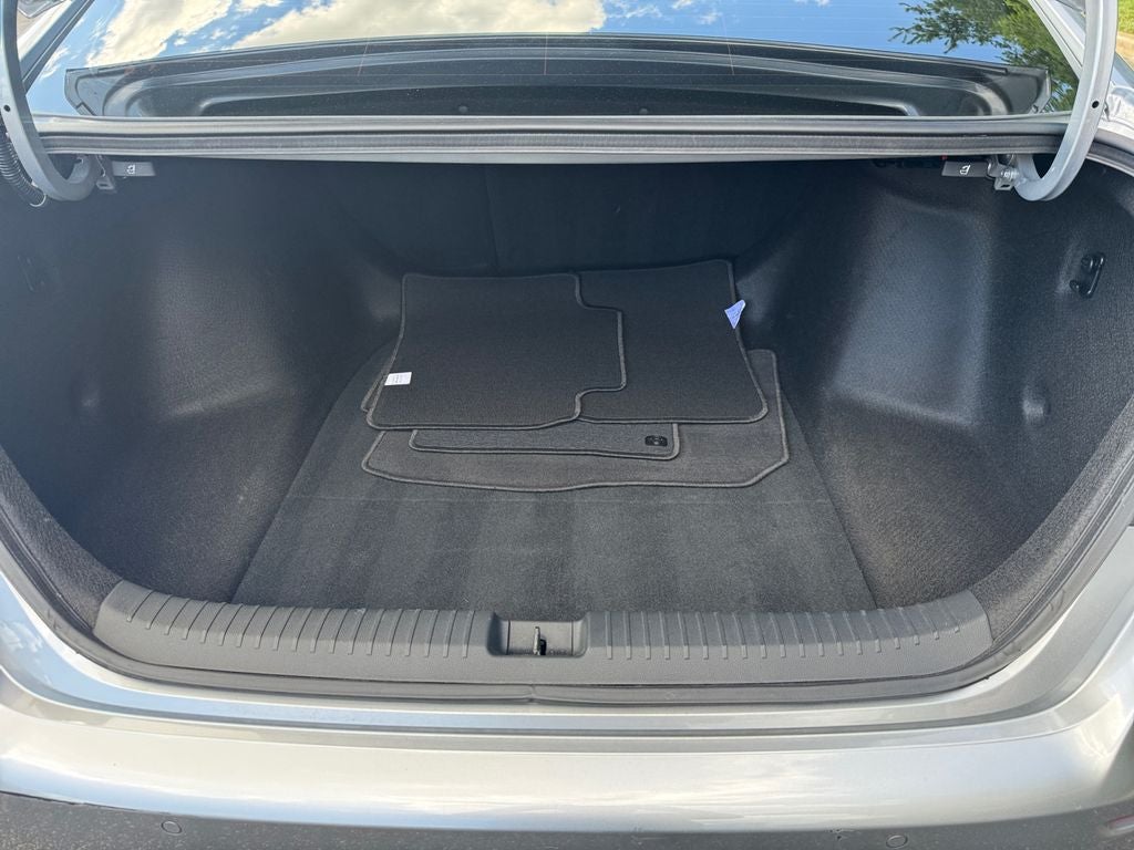 2023 Honda Accord Touring