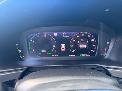 2023 Honda Accord Touring