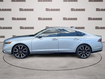 2023 Honda Accord Touring