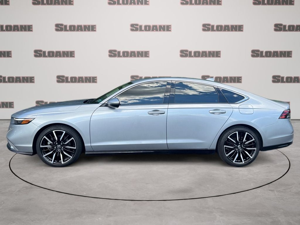 2023 Honda Accord Touring