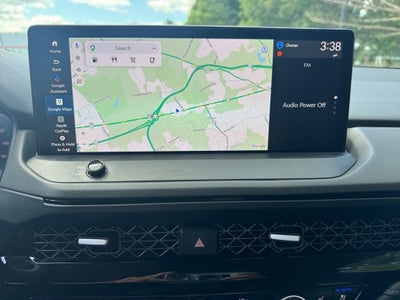 2023 Honda Accord Touring