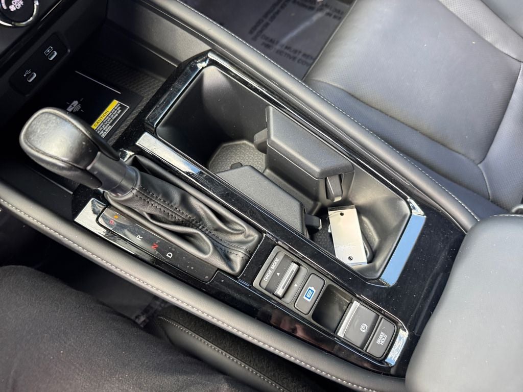 2023 Honda Accord Touring