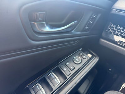 2023 Honda Accord Touring