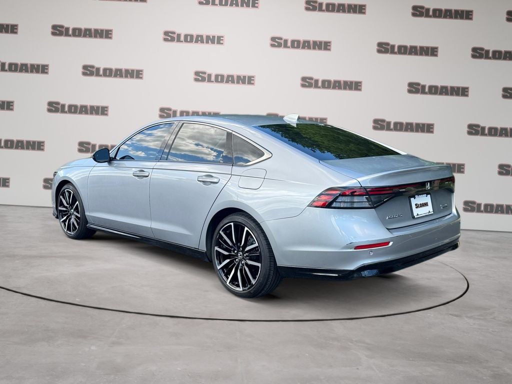 2023 Honda Accord Touring