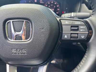 2023 Honda Accord Touring