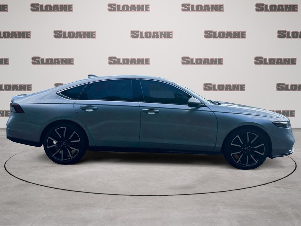 2023 Honda Accord Touring