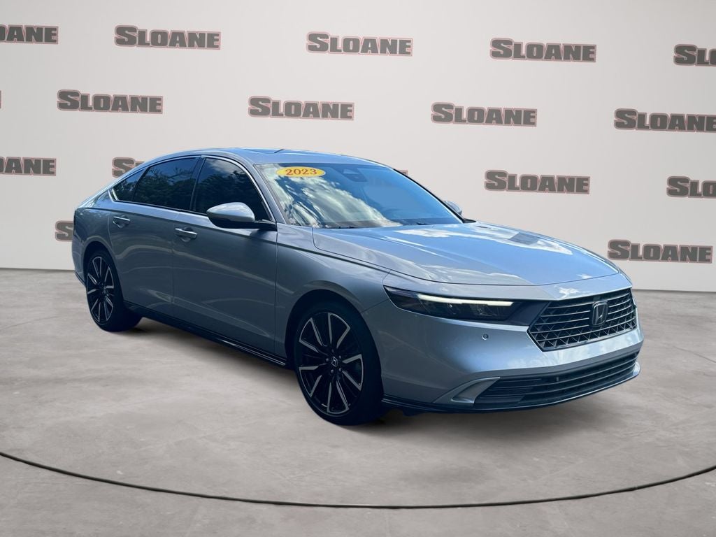 2023 Honda Accord Touring