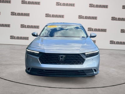 2023 Honda Accord Touring