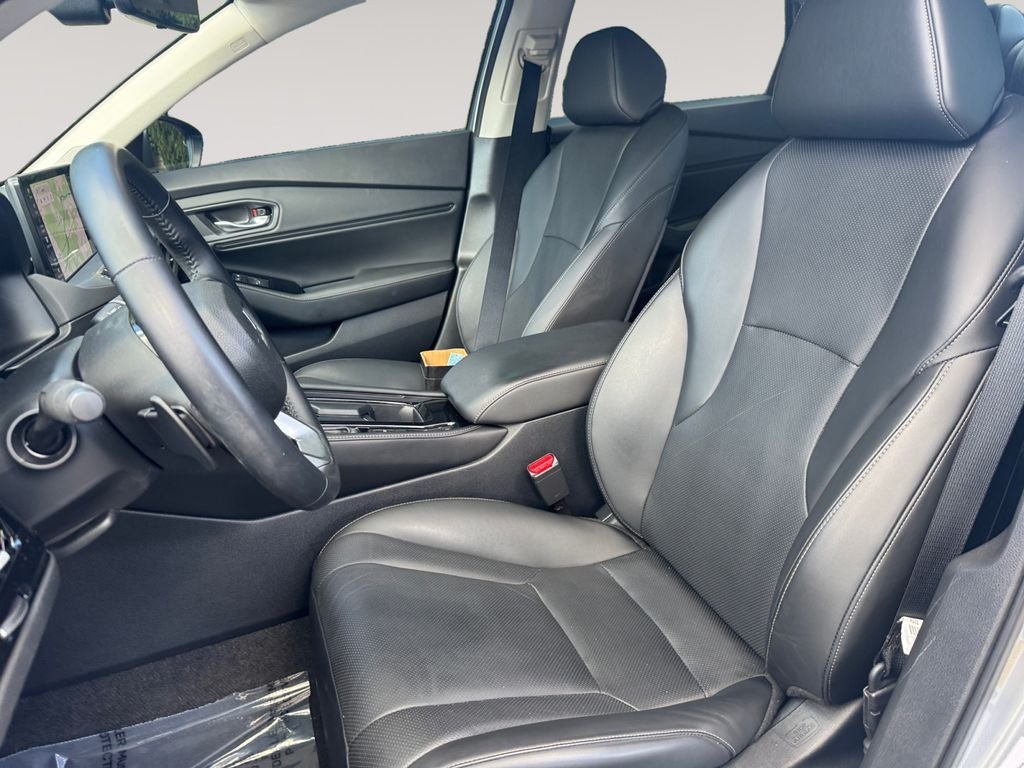 2023 Honda Accord Touring