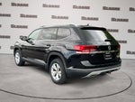 2018 Volkswagen Atlas SEL 4Motion