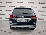 2018 Volkswagen Atlas SEL 4Motion