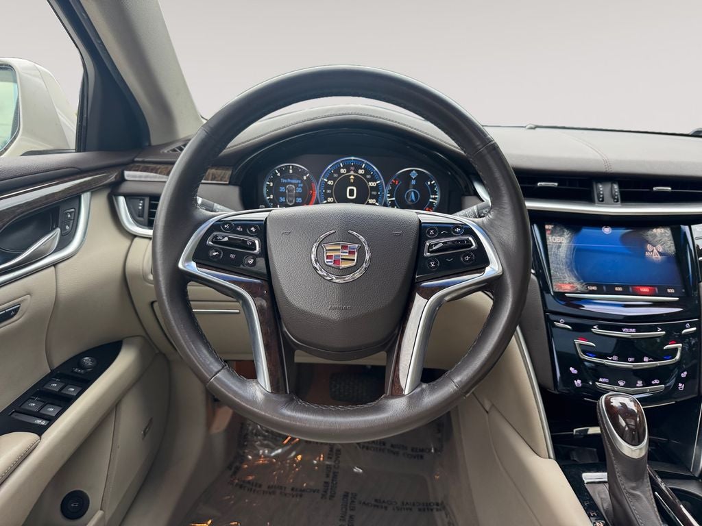 2013 Cadillac XTS Premium