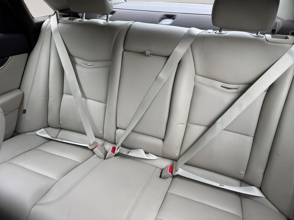 2013 Cadillac XTS Premium