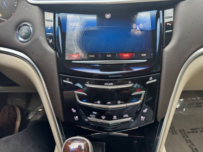 2013 Cadillac XTS Premium