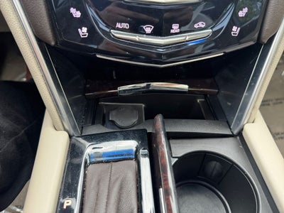 2013 Cadillac XTS Premium