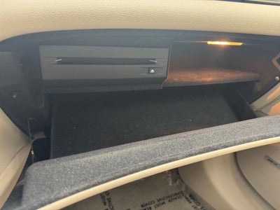 2013 Cadillac XTS Premium