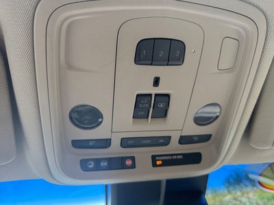 2013 Cadillac XTS Premium