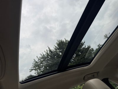 2013 Cadillac XTS Premium