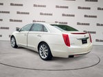 2013 Cadillac XTS Premium