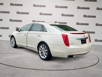 2013 Cadillac XTS Premium