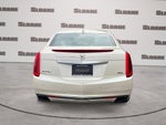 2013 Cadillac XTS Premium