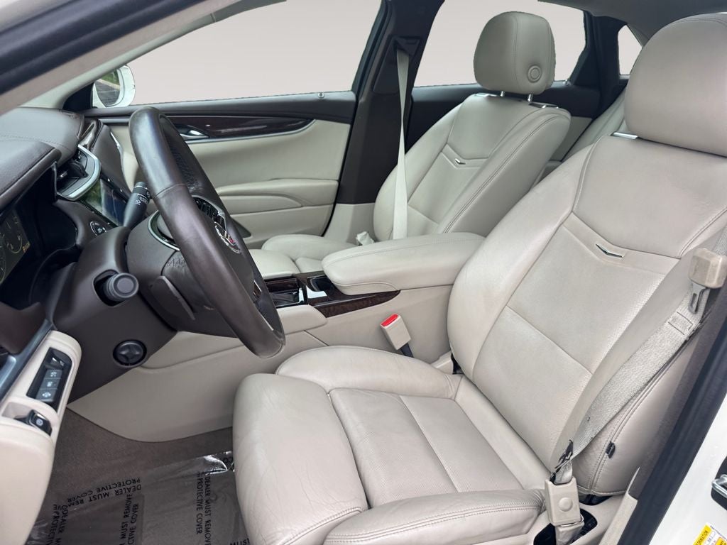 2013 Cadillac XTS Premium