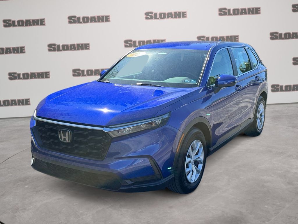 2023 Honda CR-V LX