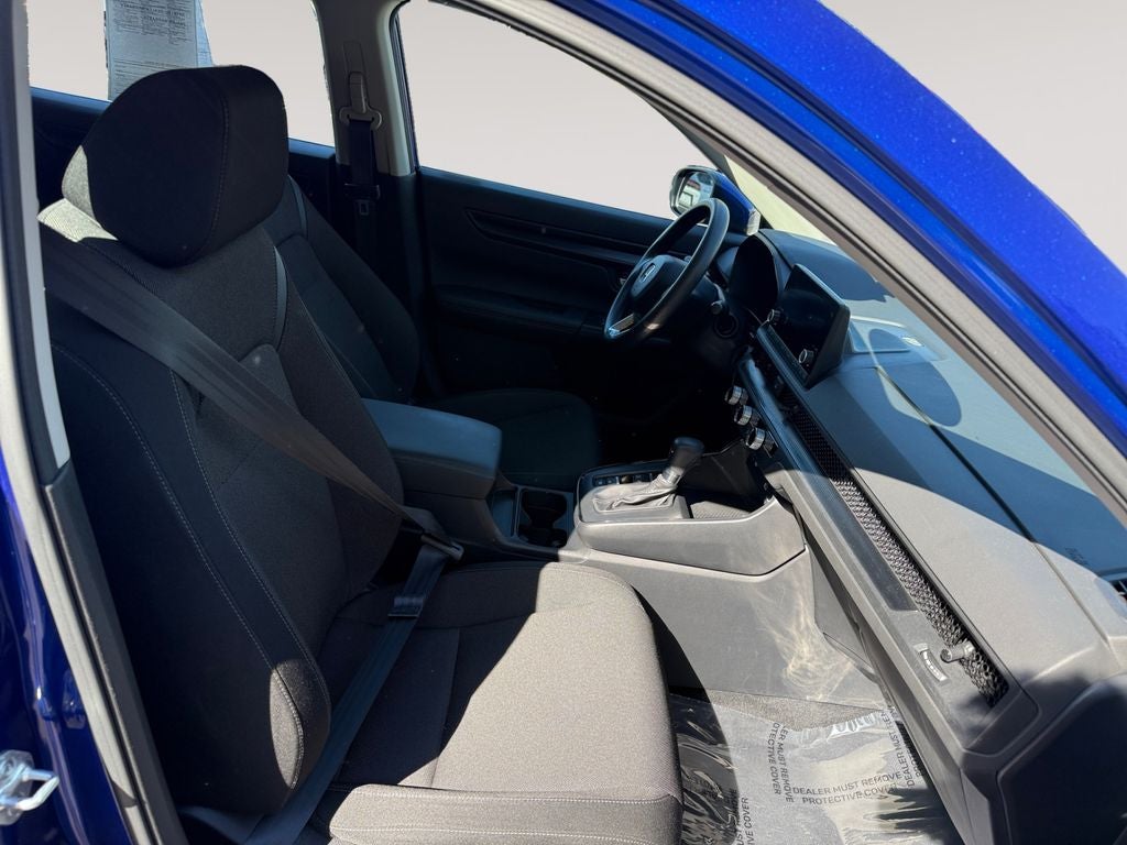 2023 Honda CR-V LX
