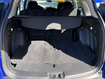 2023 Honda CR-V LX