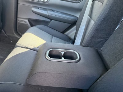 2023 Honda CR-V LX