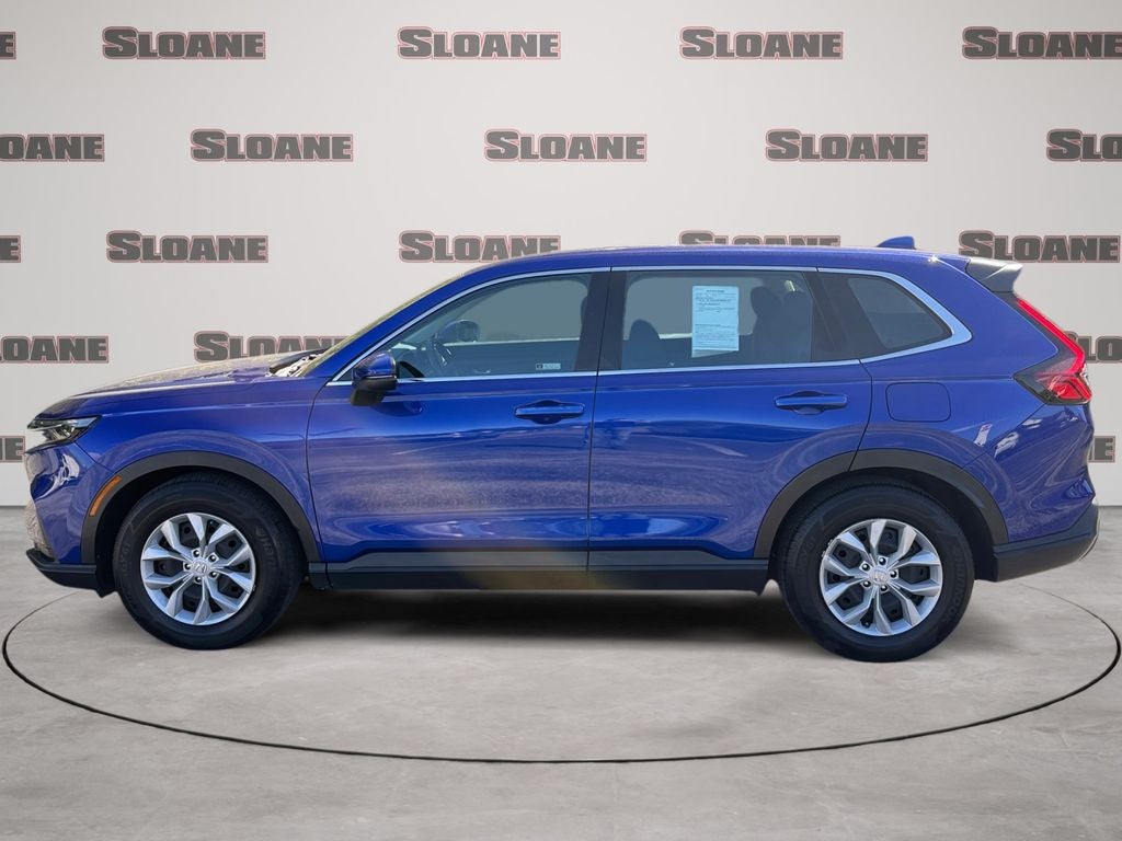 2023 Honda CR-V LX