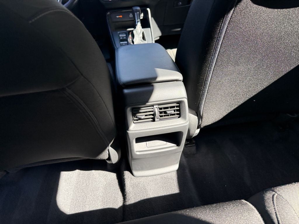 2023 Honda CR-V LX