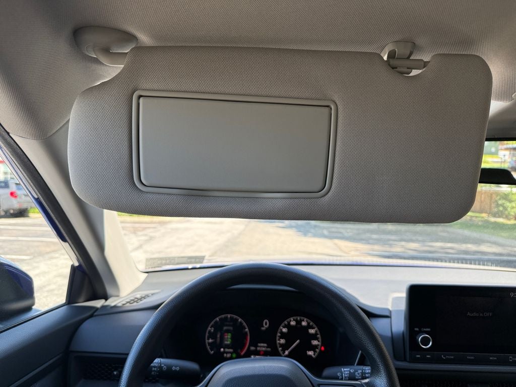 2023 Honda CR-V LX